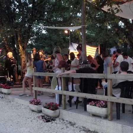 Camping 3 Etoiles - Piscine - Ccaa0ff