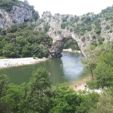 Camping 3 Etoiles - Piscine - Ccaa0ff