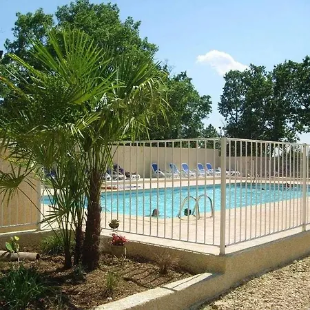 Campingplatz Camping 3 Etoiles - Piscine - Ccaa0ff Barjac (Gard)